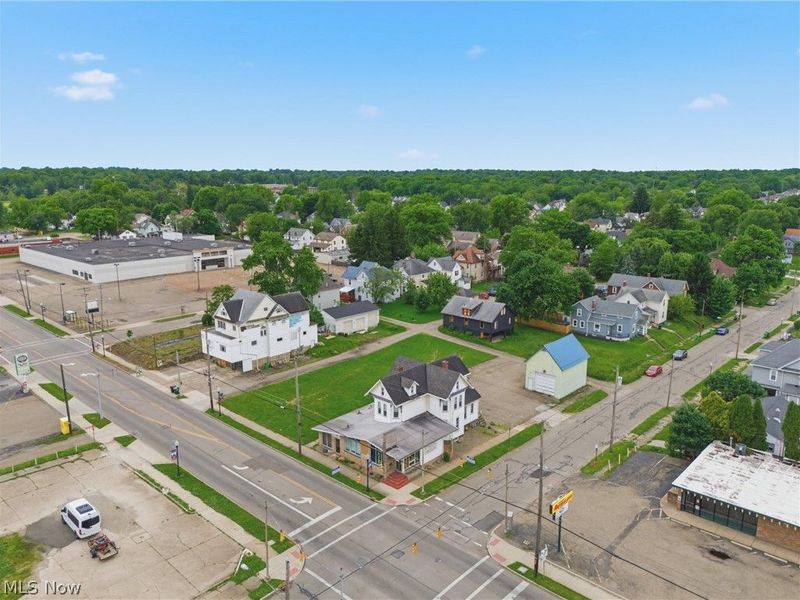 501 S Union Avenue, Alliance, OH 44601 Photo 36