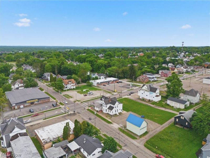 501 S Union Avenue, Alliance, OH 44601 Photo 39