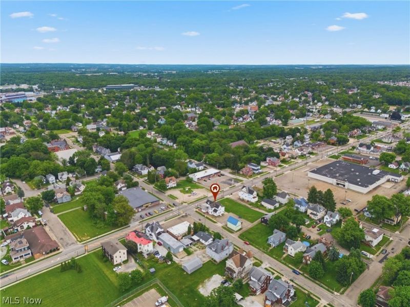 501 S Union Avenue, Alliance, OH 44601 Photo 46