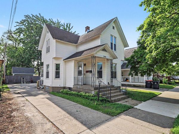 349 Maple Avenue, Holland, MI 49423