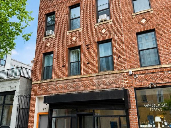 223 Rogers Avenue , Brooklyn, NY 11225