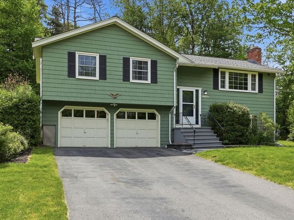 33 Simon Willard Rd, Acton, MA 01720
