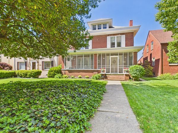 320 9th Avenue, Huntington, WV 35701