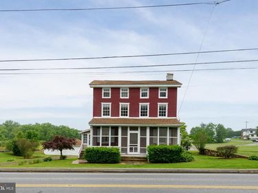 808 W BALTIMORE PIKE , WEST GROVE, PA 19390