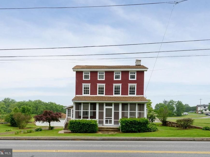 808 W Baltimore Pike , West Grove, PA 19390 Main Photo