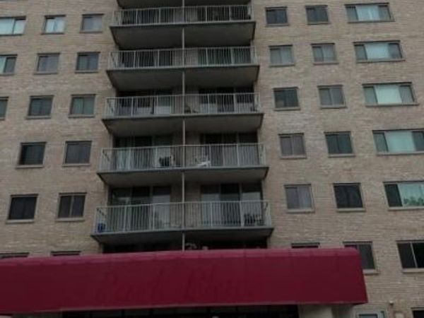2500 N VAN DORN STREET, Unit 212, ALEXANDRIA, VA 22302