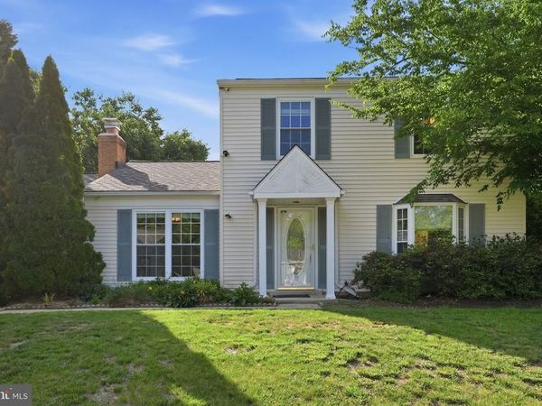 4110 NESCONSET DRIVE, BOWIE, MD 20716