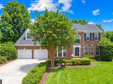 6 NEWBURY DRIVE , STAFFORD, VA 22556