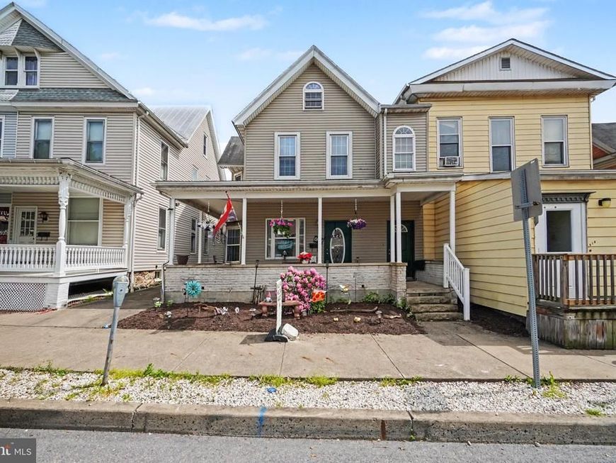 282 Union Street , Millersburg, PA 17061 Main Photo