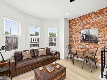 4837 N 15TH STREET, Unit B, PHILADELPHIA, PA 19141
