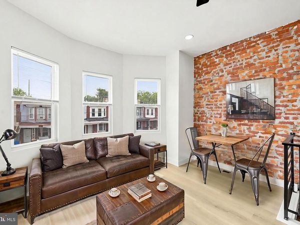 4837 N 15TH STREET, Unit B, PHILADELPHIA, PA 19141