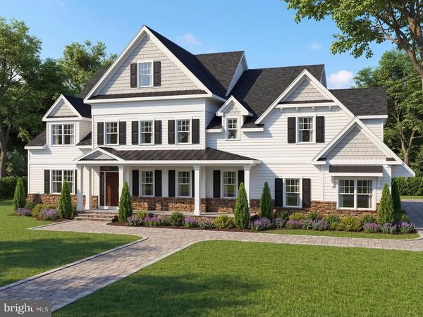 529 PENLLYN PIKE, LOWER GWYNEDD, PA 19002