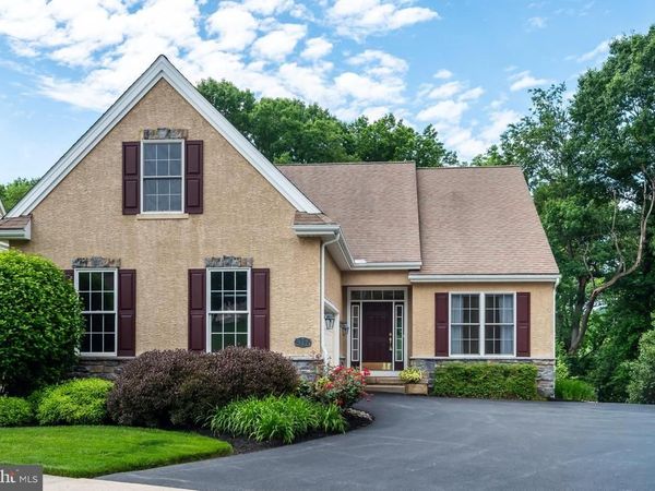 317 HYDE PARK ROAD , LANDENBERG, PA 19350