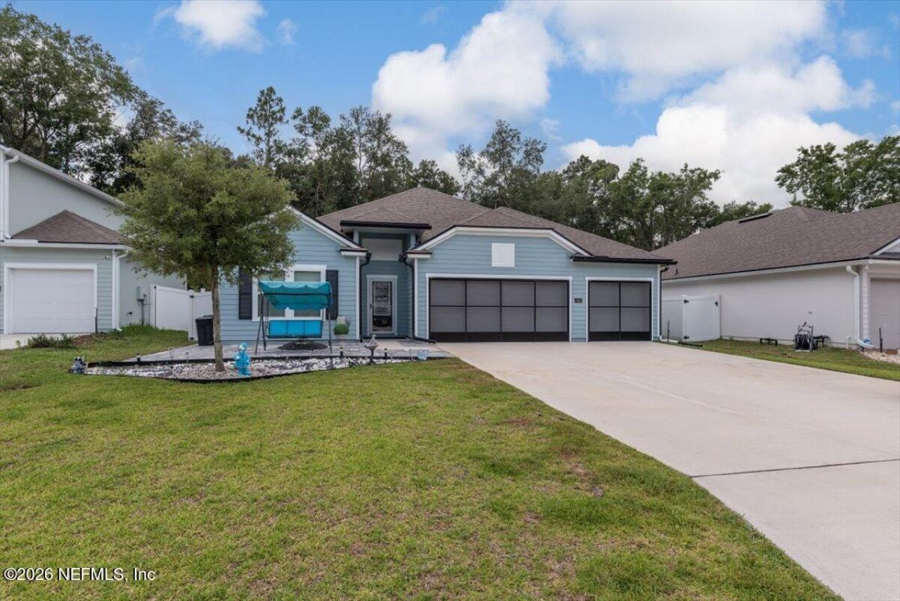 40 Pecan Ridge Court, Jacksonville, FL 32218 Main Photo
