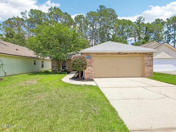 1667 HIGHLAND VIEW Court, Fleming Island, FL 32003