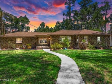 3919 ELDRIDGE Avenue, Orange Park, FL 32073