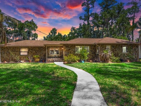 3919 ELDRIDGE Avenue, Orange Park, FL 32073