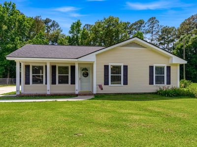 6099 Highway 134, Conway, SC 29527