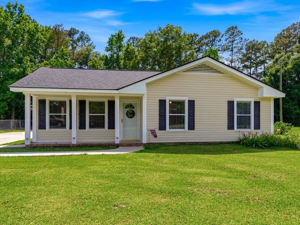 6099 Highway 134, Conway, SC 29527