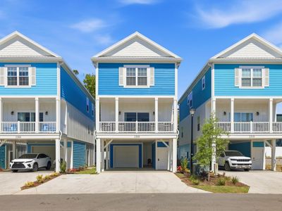 2313 Seaseeker Ln. , Myrtle Beach, SC 29577