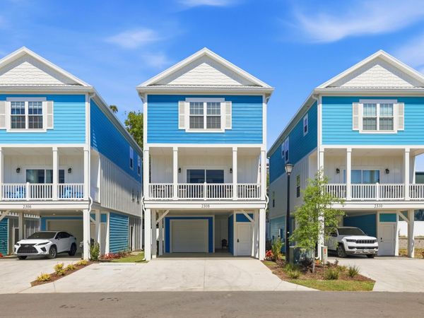 2313 Seaseeker Ln. , Myrtle Beach, SC 29577