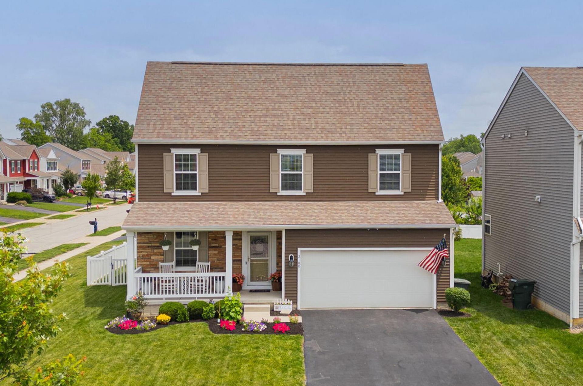 2100 Emmys Way, Columbus, OH 43228 Main Photo