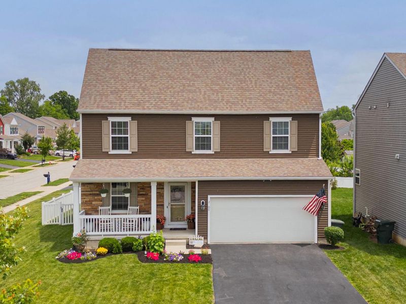 2100 Emmys Way, Columbus, OH 43228 Photo 1