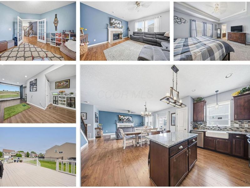 2100 Emmys Way, Columbus, OH 43228 Photo 2