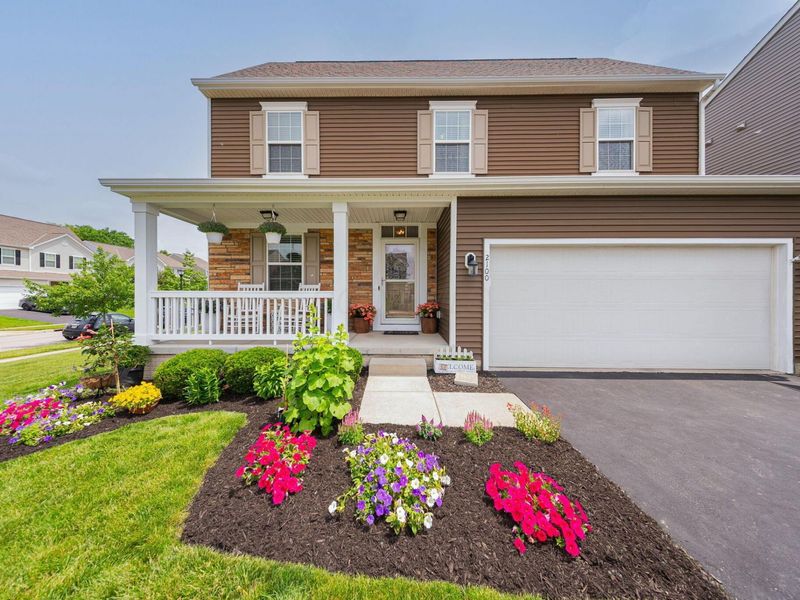 2100 Emmys Way, Columbus, OH 43228 Photo 3