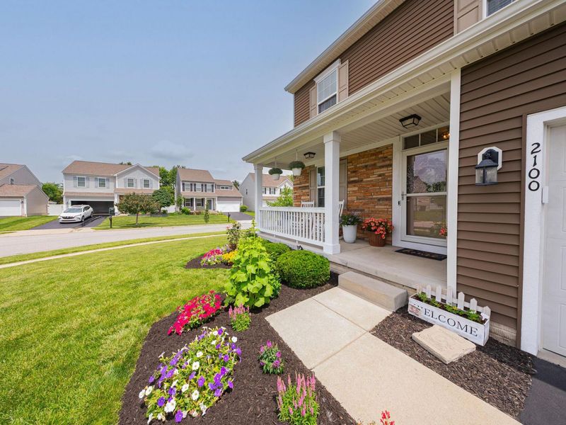 2100 Emmys Way, Columbus, OH 43228 Photo 58