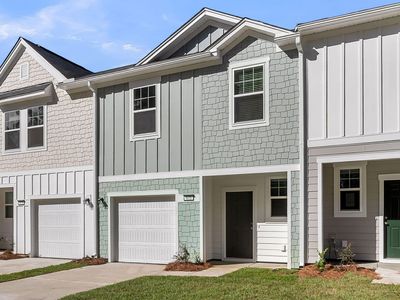 200 Halstead Drive, Moncks Corner, SC 29461