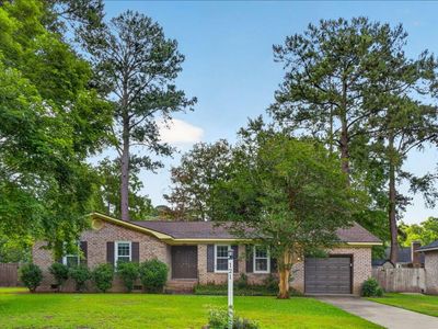 121 Three Wood Lane, Summerville, SC 29483