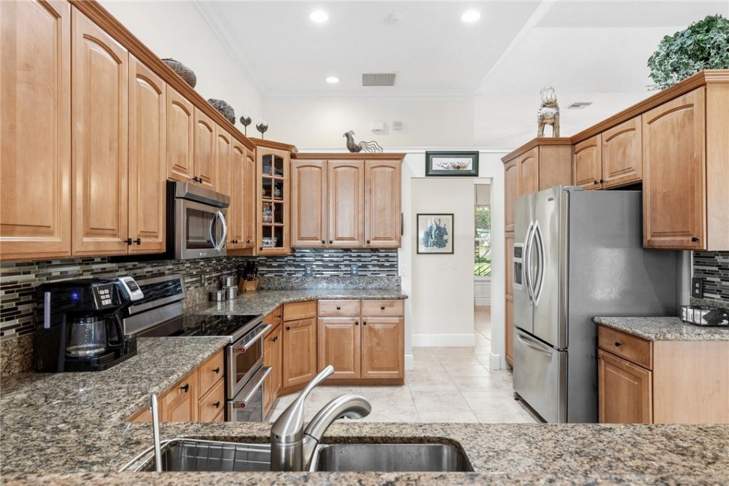 928 Carolina Circle Sw, Vero Beach, FL 32962 Photo