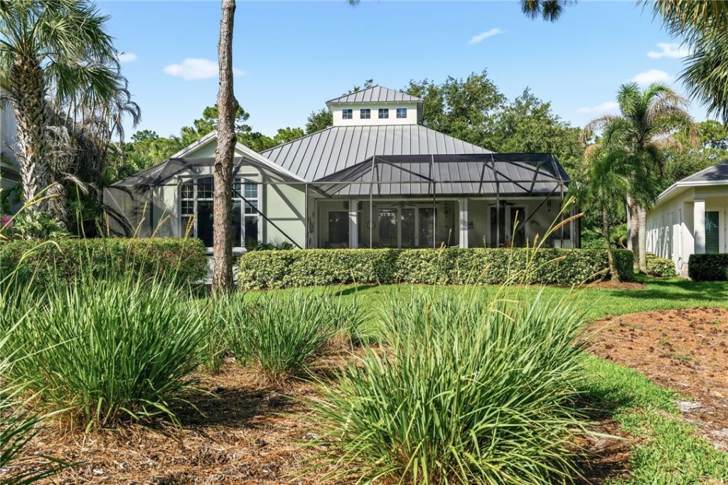 928 Carolina Circle Sw, Vero Beach, FL 32962 Photo