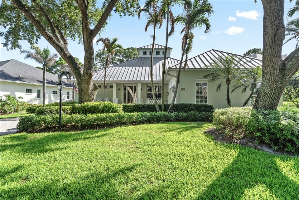 928 Carolina Circle Sw, Vero Beach, FL 32962 Photo