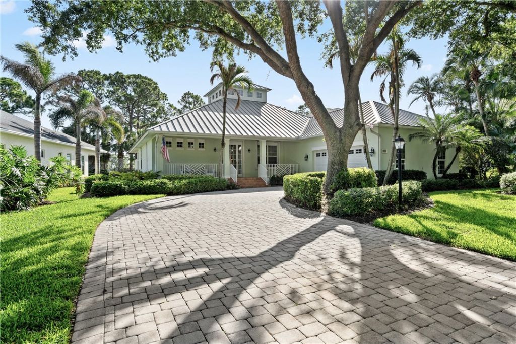 928 Carolina Circle Sw, Vero Beach, FL 32962 Photo