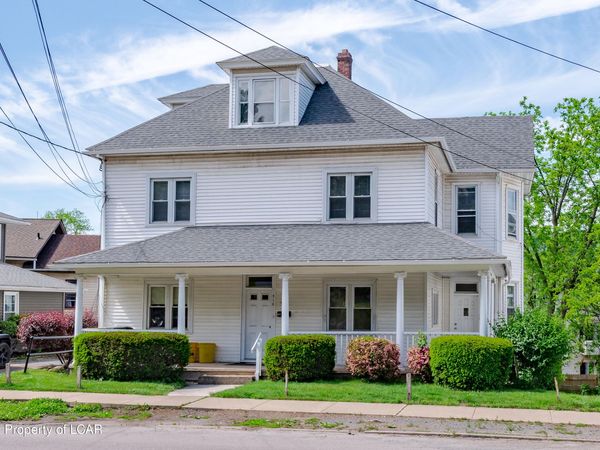 310 E Main Street, Nanticoke, PA 18634