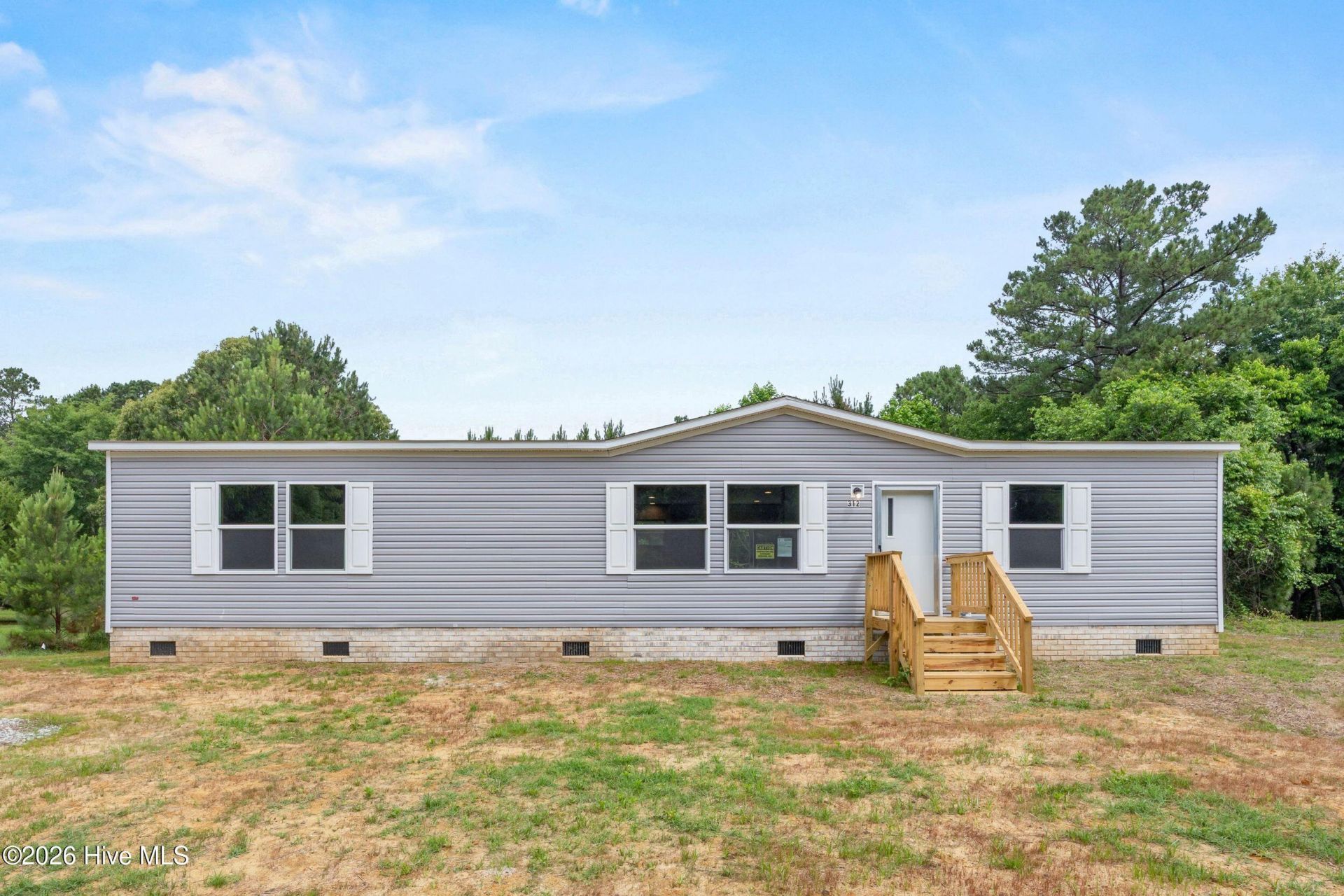 312 W Dunn Street, Sneads Ferry, NC 28460 Main Photo