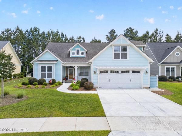 7028 Muskerry Way, Leland, NC 28451