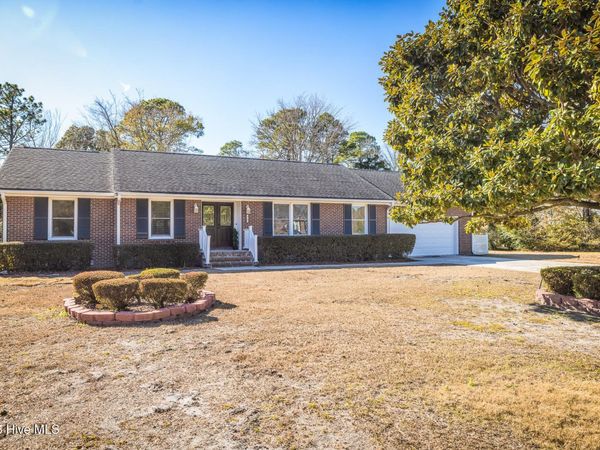 310 R L Honeycutt Drive, Wilmington, NC 28412