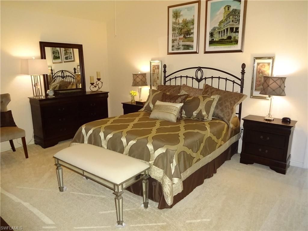 224 Via Perignon , Unit 5-4, Naples, FL 34119 Photo