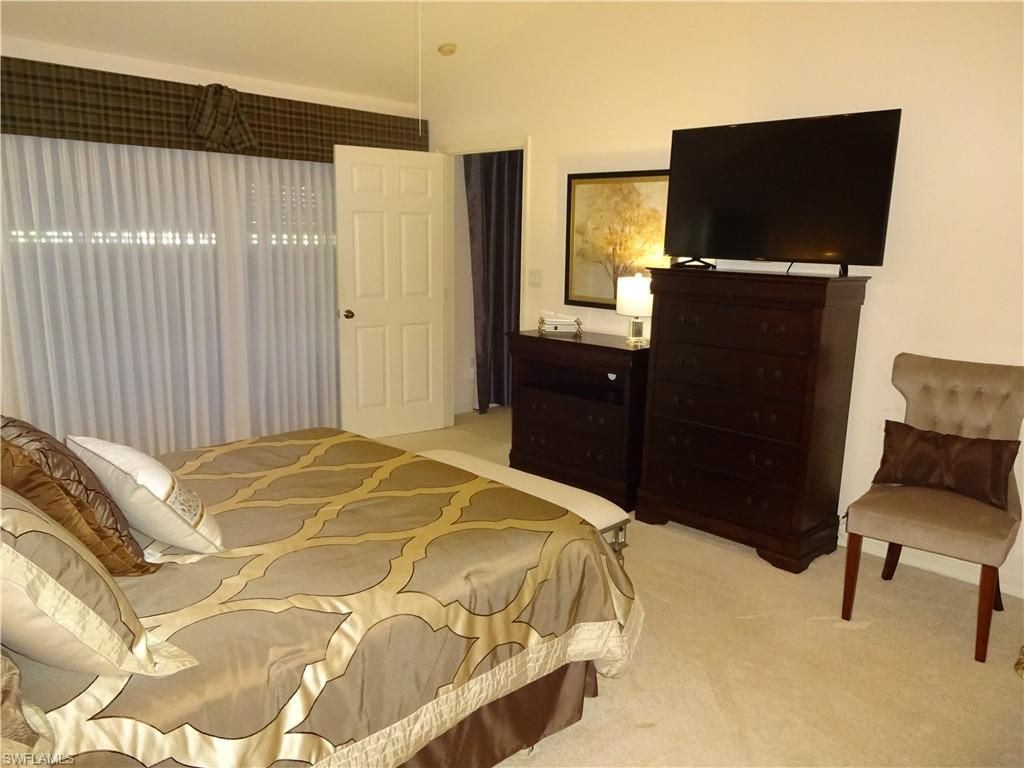 224 Via Perignon , Unit 5-4, Naples, FL 34119 Photo