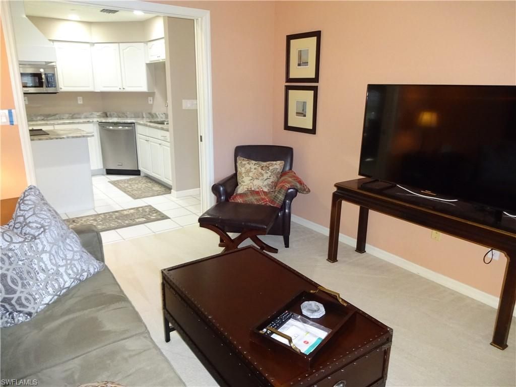 224 Via Perignon , Unit 5-4, Naples, FL 34119 Photo