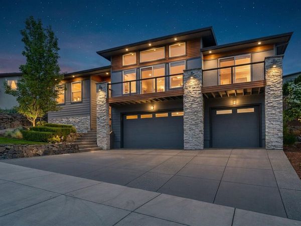 4461 Vista Pointe Drive, Medford, OR 97504
