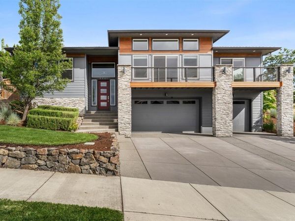 4461 Vista Pointe Drive, Medford, OR 97504