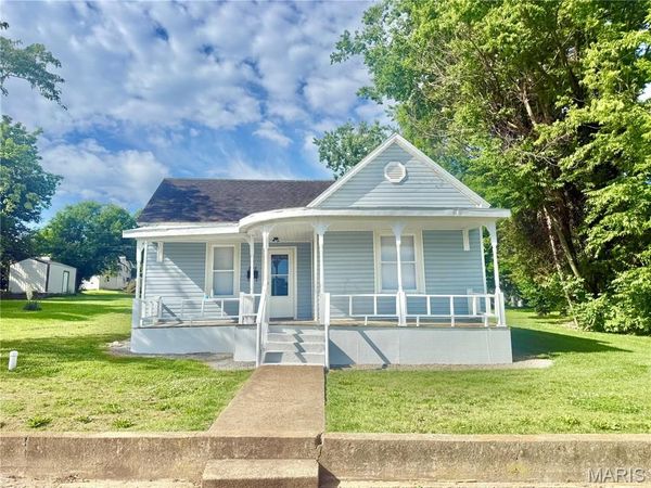 207 Emerson Street, Park Hills, MO 63601