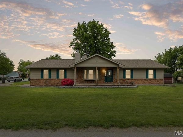11 Kevin Street , Waterloo, IL 62298
