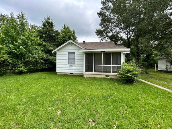 1807 W 27Th Avenue , Pine Bluff, AR 71603