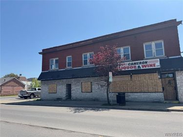 2901 Pine Avenue, Niagara Falls, NY 14301