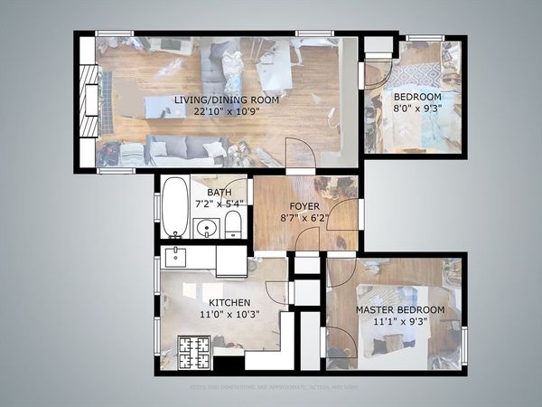 125 Myrtle St, Unit 5, Boston, MA 02114